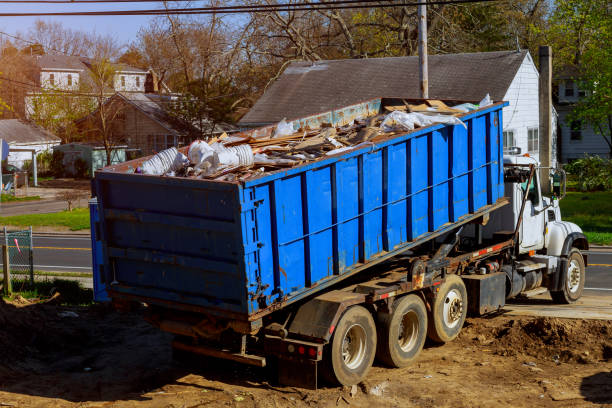 Best Basement Cleanout  in New Port Richey, FL