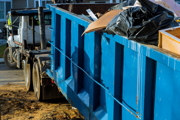 Best Residential Junk Removal  in New Port Richey, FL